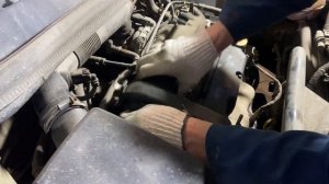 opel corsa D! Опель корса Д, двиг Z12XEP замена масла в роботе, з