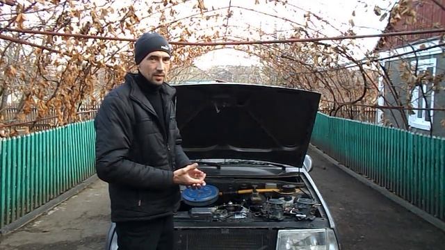 В ЧЕМ ОТЛИЧИЕ КАРБЮРАТОРОВ СОЛЕКС СПОРТ 25/28 и МЕГА СОЛ? смотреть онлайн