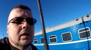 Как похорошел поезд из Санкт-Петербурга в Минск в 2025 г?