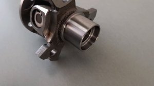 Промежуточный кардан на усиленной крестовине НИВА ВА?