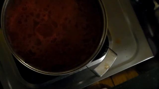 Shadows Of The Pantry