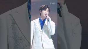 Возвращение великой мечты - Танец «Маленький стих» #Tian