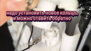 Toyota Corolla 150 плохо заводится глохнет проверка бензонасо