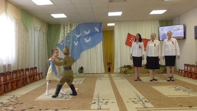 Исполнение песни 