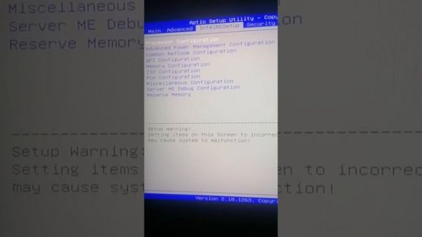 Как включить турбо буст на Е5 2690 v4