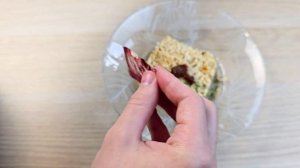 ТАЙСКИЙ ТОМ ЯМ ИЗ ПАКЕТА ЗА 60 РУБЛЕЙ!