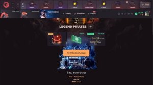 С 1 РУБ ДО НОЖА НА GGSTANDOFF! ВЫБИЛ ЛУЧШИЙ НОЖ В STANDOFF 2?!