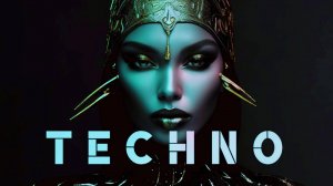 Melodic Techno & Progressive House Mix 2025