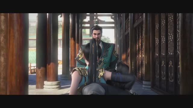 Высший боевой дух 116 Серия - Превью (Аниме-Мультсериал 2024)