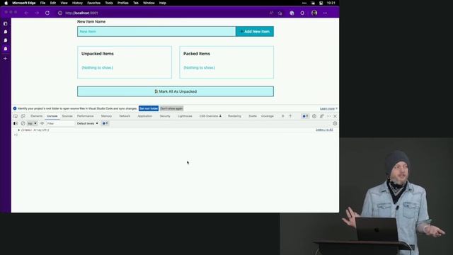 Advanced Redux lesson-1 смотреть онлайн