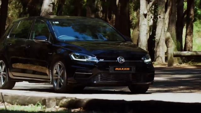 MAXXIS Victra Sport 5 | Премиальная UHP шина смотреть онлайн