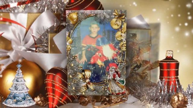 С дембельским Новым годом,сынок! смотреть онлайн