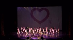 ТОДЕС ЧЕЛЯБИНСК. Моё первое выступление 😍 #тодес#todes#т