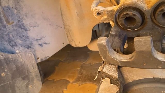 Форд Эксплорер 4 | Замена и обслуживание Тормозной сис? смотреть онлайн