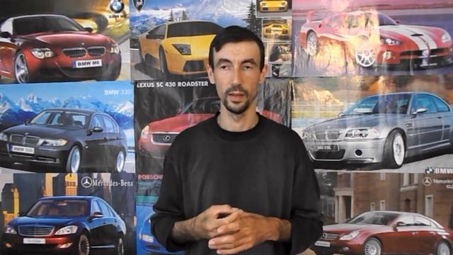 Почему нужно ставить 8 клапанный двигатель от передне? смотреть онлайн