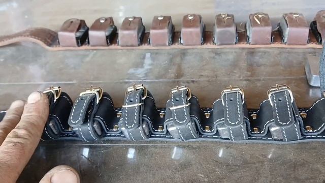 Ошейник с грузами для собак