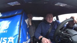 ТАКСИ НА LAMBORGHINI HURACAN PERFORMANTE | ЭКОНОМ ТАКСИ ЗА 30.000.000 | ТАК?