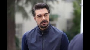 Турецкий сериал Лейла 15 серия