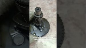 Генератор бьет в обратку