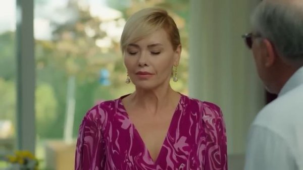 Игра судьбы 66 Cерия