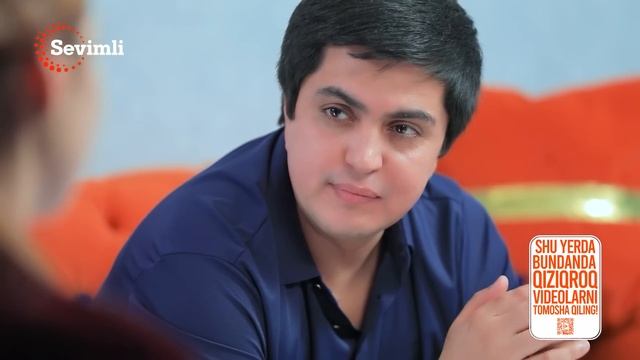 Qizim 143-qism (milliy serial) | Қизим 143 қисм (миллий сериал) смотреть онлайн