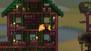 Топ 10 Полезных Модов Для Террарии! TERRARIA! (ft. ZABNEK)