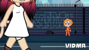 (мир денди 🌻)из гачи лайв