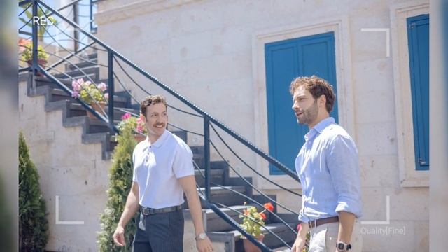 Земля красивой любви 1 серия на русском языке. Новый ту