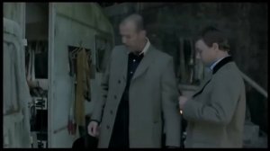 Большой Куш - 5 минут Турецкий, русская озвучка / Snatch - 5 m