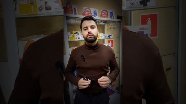 Обзор сигнализации - StarLine S97 CAN FD GPS. (управление с телеф?