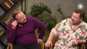 Анекдот-клуб "Нехмурые люди" | Смешные истории от Олега