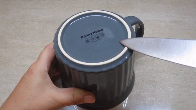 Лесно и много бързо , точене на нож! Sharpening A Knife!