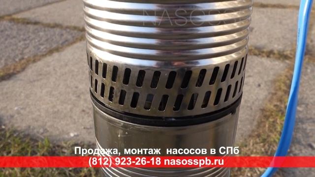 Насос PEDROLLO 4BLOCKM 2 10 скважинный смотреть онлайн