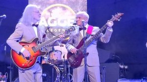 "Поющие гитары" - "Сумерки", 12.04.2024, клуб Jagger,  Санкт-Петер