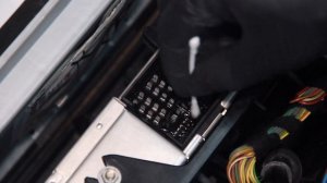 СДЕЛАЙ ТАК и Радиомодуль BMW X5 E53 E39 E38 E46 Не Будет ЗАВИСА