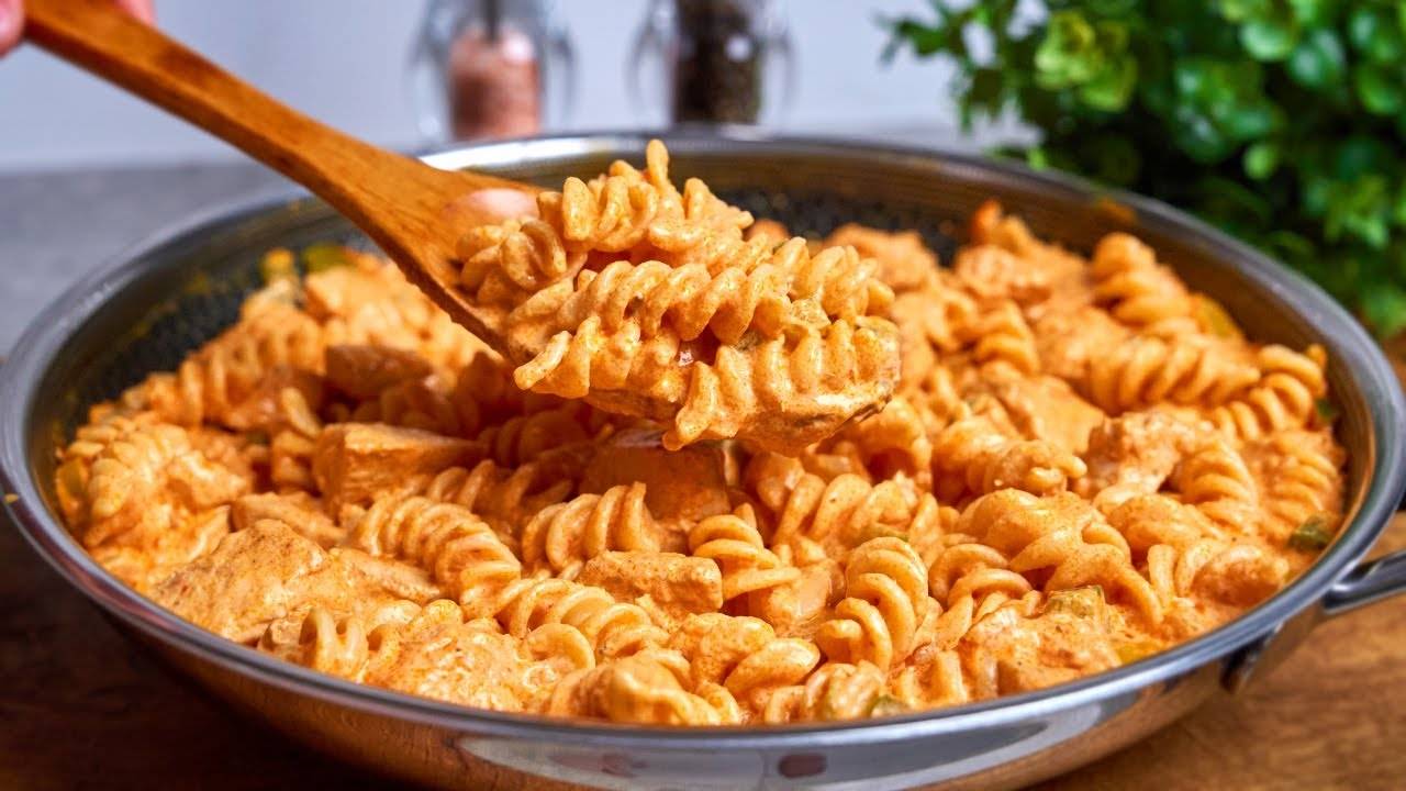 Домашняя кухня