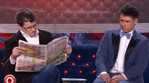 Харламов ЖЖЁТ! Харламов и Батрудинов. Папа, я хочу тебе