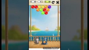 My talking Tom 2.4.1 версия