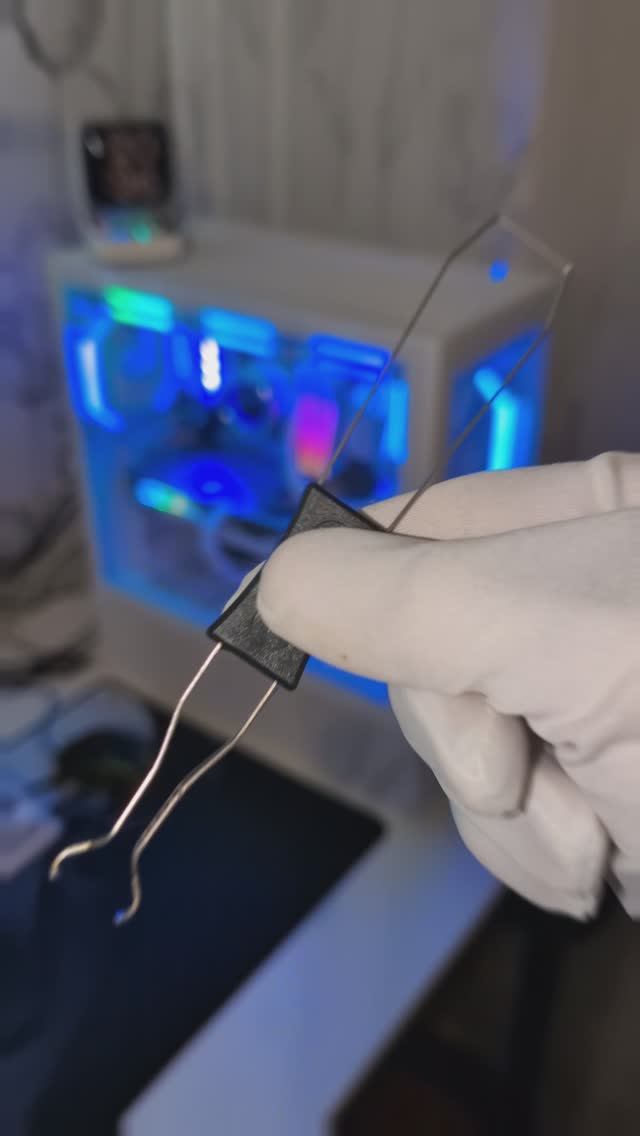 [Мелочёвка с маркетплейсов] Набор для обслуживания механической клавиатуры смотреть онлайн