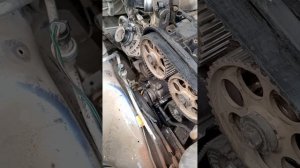 что бы заменить помпу,нексия 16 клапанная...