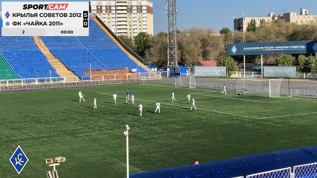 1 тур летнего первенства г. Самара - 20/05/2024 смотреть онлайн