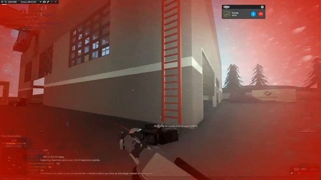 Roblox Phantom Forces "Баги, Приколы, Фейлы" смотреть онлайн