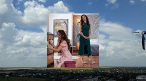 Кума Другая Жена 62 серия на русском языке. Новый турец?