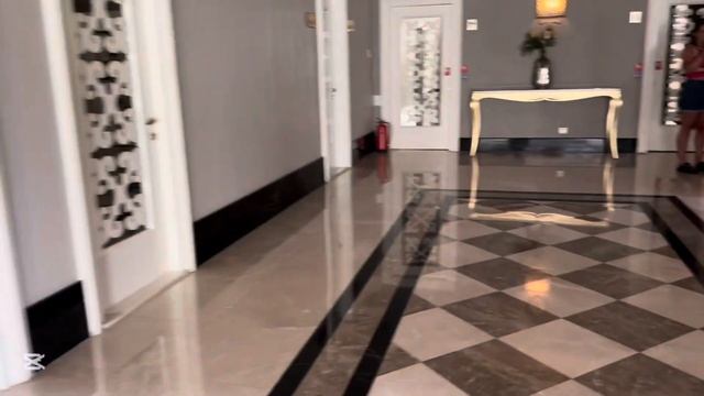 Турция 2025 Karmir Resort & SPA, территория, ресторан, пляж