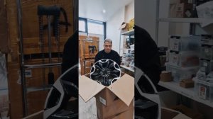 Колесные диски R18 Haval Dargo