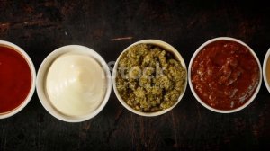 Домашний Соус Релиш – главный хит любого стола: прост?