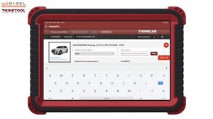 Урок 5. Обучение автодиагностике. Haynes Pro и ведомая диагностика