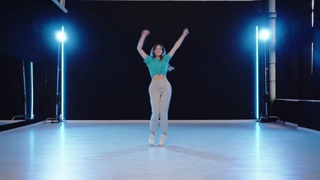 Baby dance|Анастасия Минченко смотреть онлайн