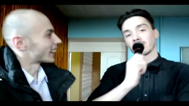 Студвесна в ТГСПА 2014 - ФНПО - День 2. Подслушано в ТГСПА смотреть онлайн