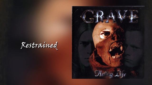 Grave - аналитика Grave и другой Old School / Аналитика Металла / D
